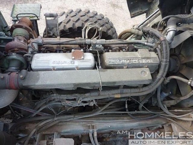 FODEN (PACCAR) EKA RECOVERY - Auto evakuators: foto 2 FODEN (PACCAR) EKA RECOVERY - Auto evakuators: foto 2