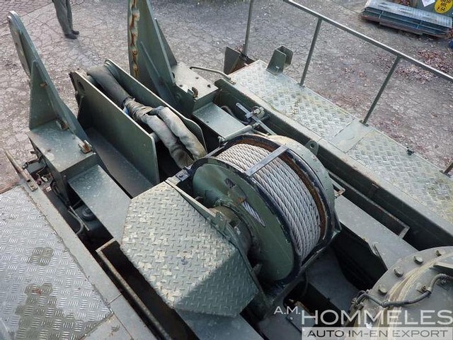 FODEN (PACCAR) EKA RECOVERY - Auto evakuators: foto 4 FODEN (PACCAR) EKA RECOVERY - Auto evakuators: foto 4