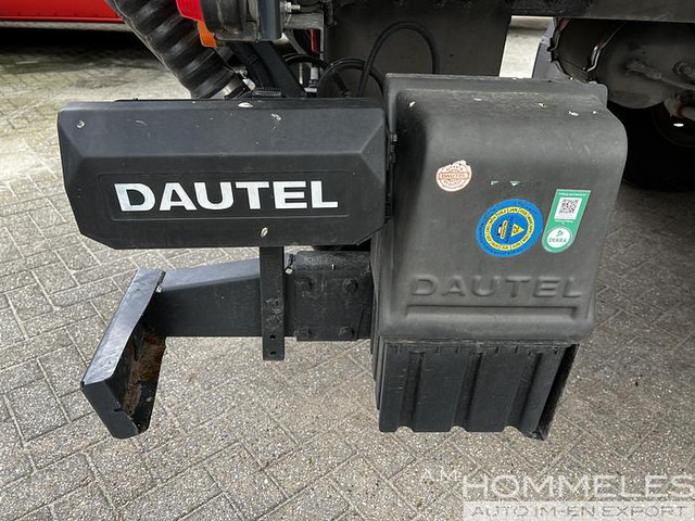 Iveco 140 E 4x4 - Bortu kravas automašīna/ Platforma: foto 5 Iveco 140 E 4x4 - Bortu kravas automašīna/ Platforma: foto 5
