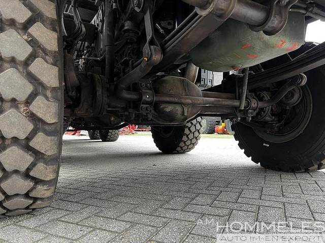 Jaunā Autocisterna Iveco 340E42 8x8: foto 11