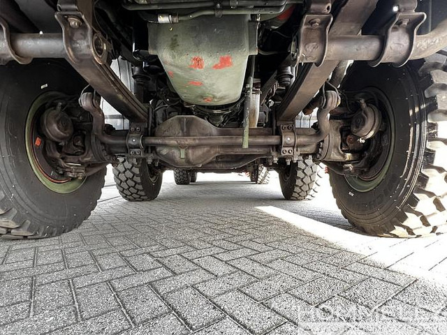 Jaunā Autocisterna Iveco 340E42 8x8: foto 12