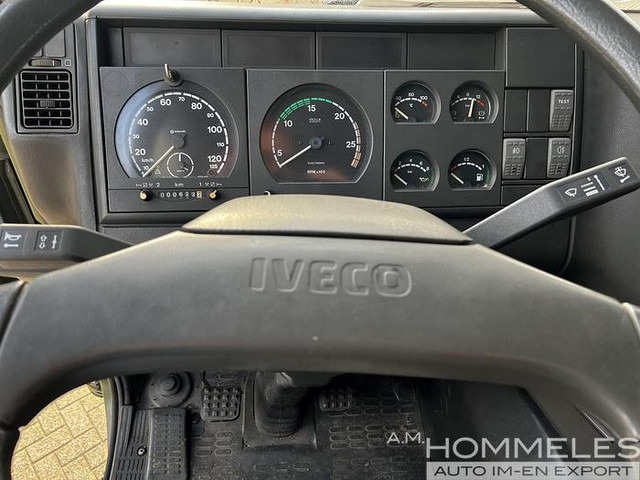 Jaunā Autocisterna Iveco 340E42 8x8: foto 9