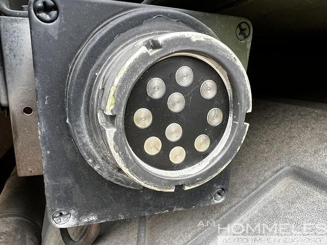 Jaunā Autocisterna Iveco 340E42 8x8: foto 20