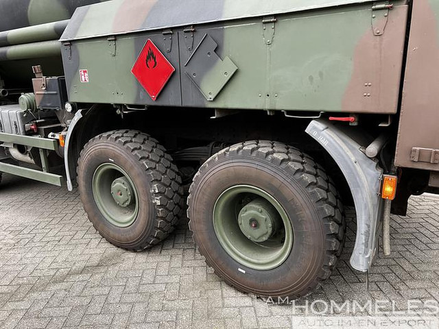 Jaunā Autocisterna Iveco 340E42 8x8: foto 6