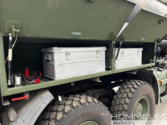 Jaunā Autocisterna Iveco 340E42 8x8: foto 14