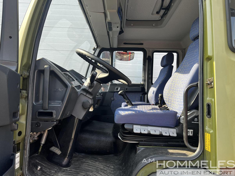 Kravas automašīna MAN 18.225 LAC 4x4: foto 7