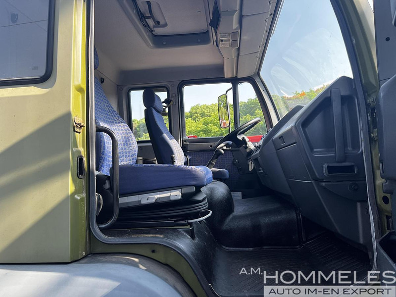 Kravas automašīna MAN 18.225 LAC 4x4: foto 12