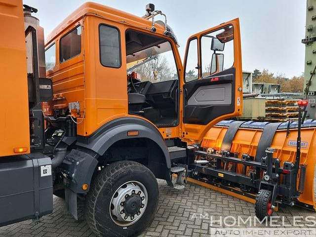 Overaasen RS 200 - Ielu tīrīšanas mašīna: foto 2 Overaasen RS 200 - Ielu tīrīšanas mašīna: foto 2