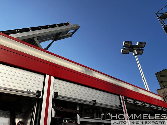 ZIEGLER RW - Ugunsdzēsēju mašīna: foto 5 ZIEGLER RW - Ugunsdzēsēju mašīna: foto 5