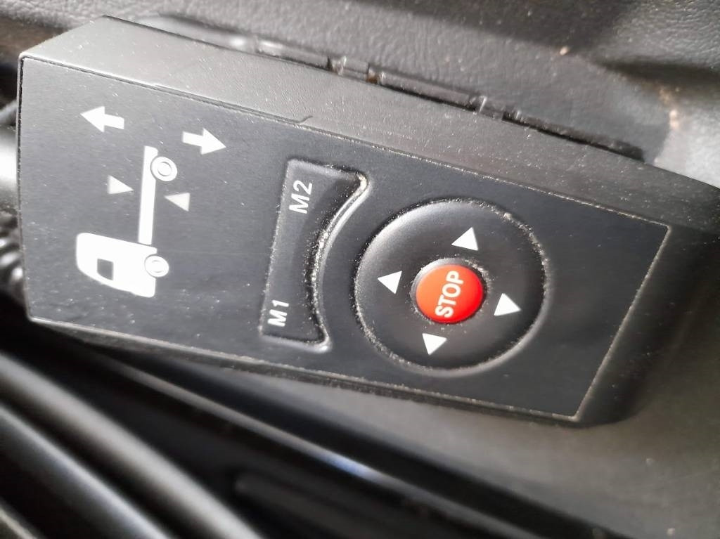 Kravas automašīna refrižerators Mercedes-Benz Atego 821: foto 6