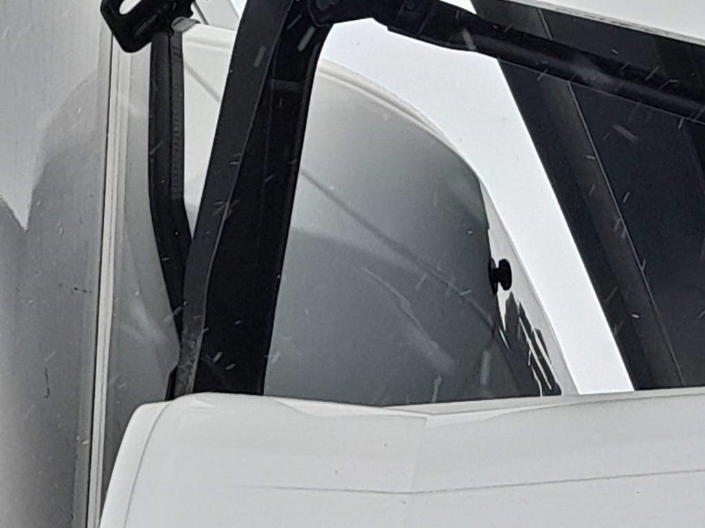 Mercedes-Benz Atego 918 Euro 6 - Kravas automašīna refrižerators: foto 5 Mercedes-Benz Atego 918 Euro 6 - Kravas automašīna refrižerators: foto 5