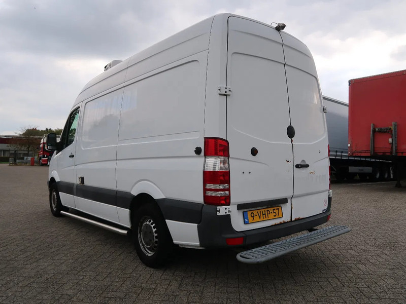 Mercedes-Benz Sprinter 311 CDI, L2H2, Manual, Carrier, TUV, NL Van, Top! - Komercauto refrižerators: foto 5 Mercedes-Benz Sprinter 311 CDI, L2H2, Manual, Carrier, TUV, NL Van, Top! - Komercauto refrižerators: foto 5