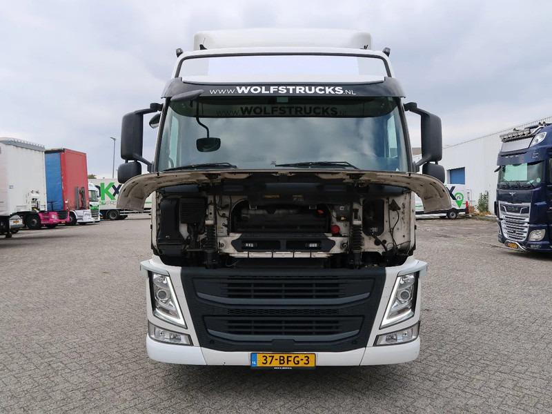 Volvo FM 410 Euro 6, Aut., 550.182 Km, FB Chass, NL Truck TOP! - Vilcējs: foto 3 Volvo FM 410 Euro 6, Aut., 550.182 Km, FB Chass, NL Truck TOP! - Vilcējs: foto 3