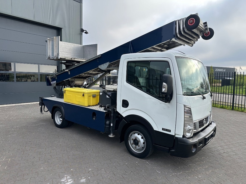 Böcker Agilo HL 27 Furniture Lift, 2017, separate motor! - Torņa pacēlājs: foto 2 Böcker Agilo HL 27 Furniture Lift, 2017, separate motor! - Torņa pacēlājs: foto 2