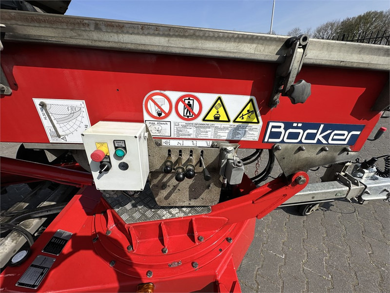 Böcker Arriva HD 30 Furniture lift, 2019, 2.989 hours! - Torņa pacēlājs: foto 5 Böcker Arriva HD 30 Furniture lift, 2019, 2.989 hours! - Torņa pacēlājs: foto 5