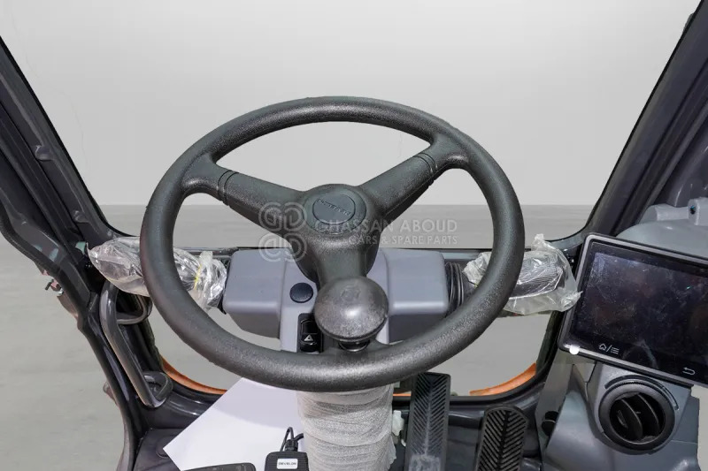 Develon DX210 WA Wheel Excavator - Riteņu ekskavators: foto 3 Develon DX210 WA Wheel Excavator - Riteņu ekskavators: foto 3