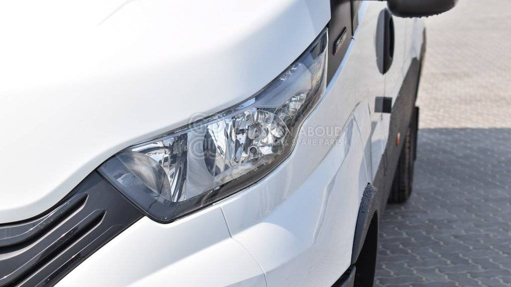 IVECO Daily 50C15VH /Euro 3 Highroof Van H3 Wheelbase 4100 MY2024 - Kravas mikroautobuss: foto 3 IVECO Daily 50C15VH /Euro 3 Highroof Van H3 Wheelbase 4100 MY2024 - Kravas mikroautobuss: foto 3
