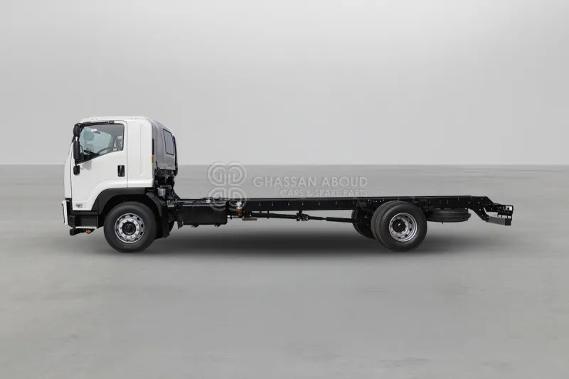 Isuzu FVR 13 Tons Payload 4x2 Chassis - Šasija kravas automašīna: foto 3 Isuzu FVR 13 Tons Payload 4x2 Chassis - Šasija kravas automašīna: foto 3