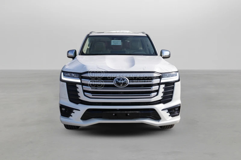 Toyota Land Cruiser  4x4 - SUV: foto 4 Toyota Land Cruiser  4x4 - SUV: foto 4