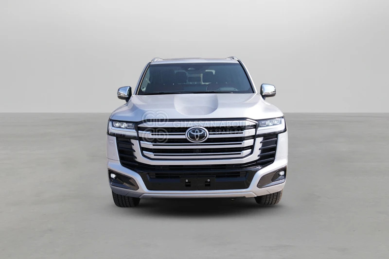 Toyota Land Cruiser  4x4 Full time - SUV: foto 3 Toyota Land Cruiser  4x4 Full time - SUV: foto 3