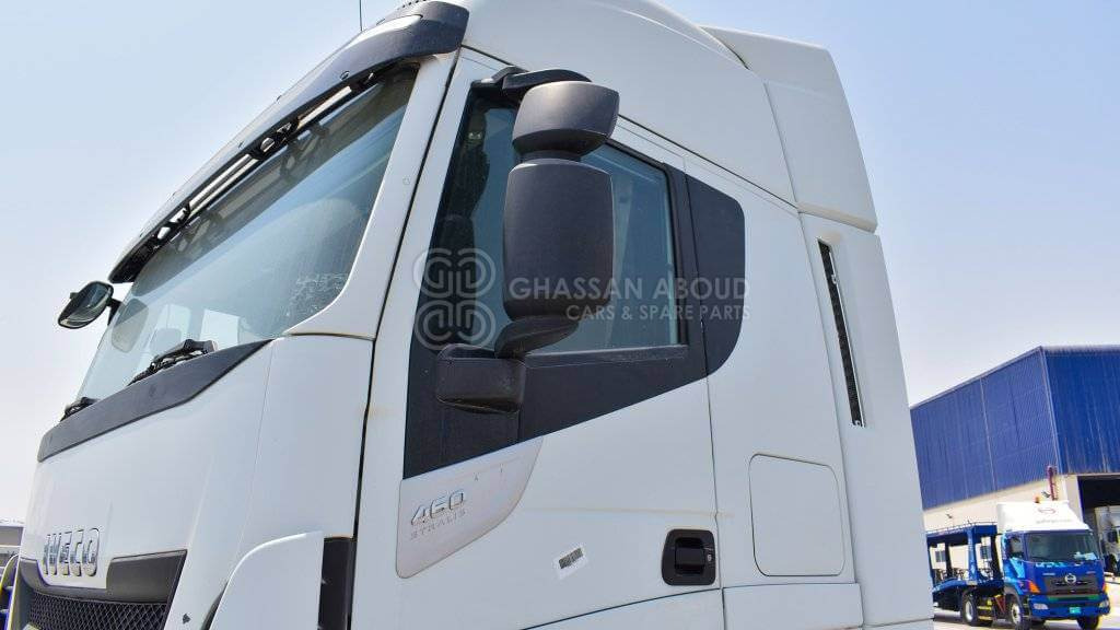 Vilcējs IVECO AS440S46T/P A/T with Adblue Euro 6 MY 2017: foto 18