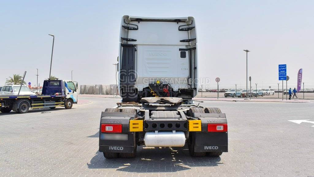 Vilcējs IVECO AS440S46T/P A/T with Adblue Euro 6 MY 2017: foto 15
