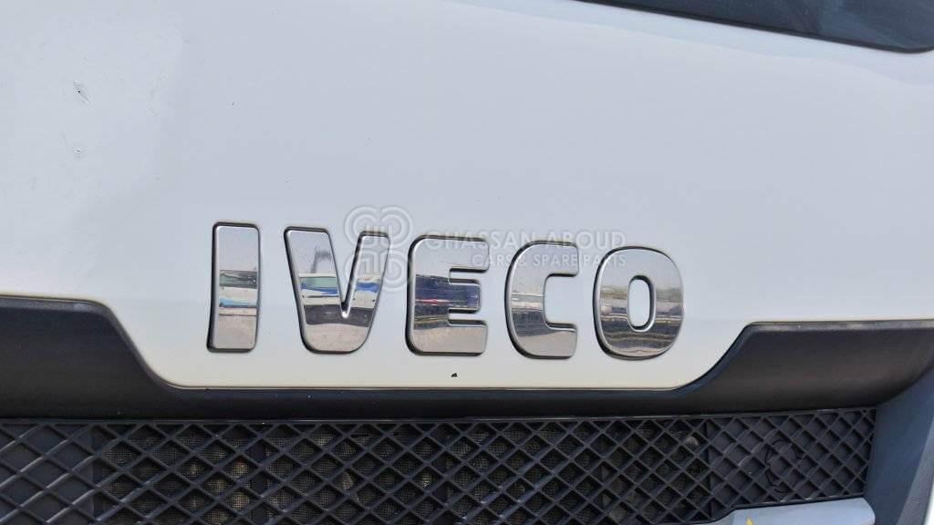 Vilcējs IVECO AS440S46T/P A/T with Adblue Euro 6 MY 2017: foto 20