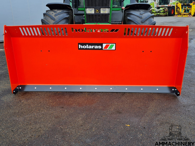 Holaras MES 300-H-125 Inspected - Lopbarības sagatavošanas tehnika: foto 5 Holaras MES 300-H-125 Inspected - Lopbarības sagatavošanas tehnika: foto 5