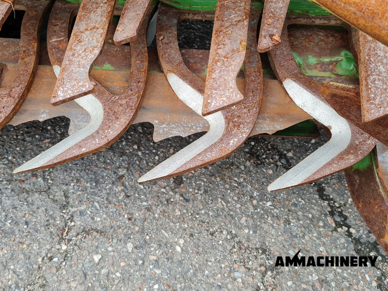 Krone Easy Collect 600-2 corn header - Kukurūzas heders: foto 5 Krone Easy Collect 600-2 corn header - Kukurūzas heders: foto 5