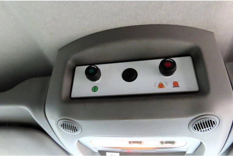 Komercauto Renault Master Master 10,5 m, ! LEGS SUPPORT! KLUBB, 3500 kg, euro6: foto 12