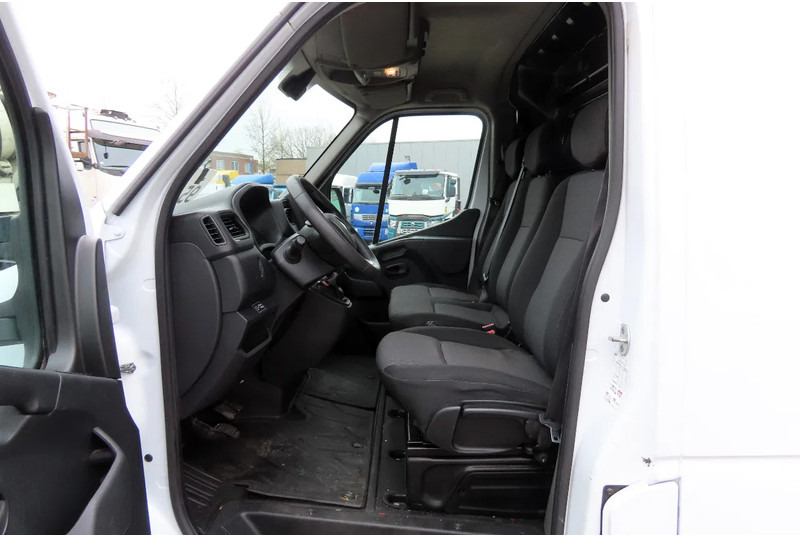 Komercauto Renault Master Master 10,5 m, ! LEGS SUPPORT! KLUBB, 3500 kg, euro6: foto 8