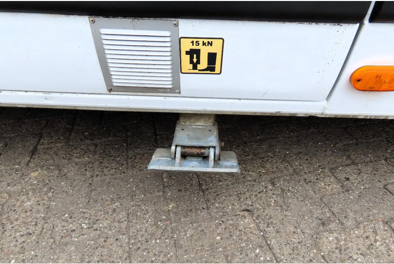 Komercauto Renault Master Master 10,5 m, ! LEGS SUPPORT! KLUBB, 3500 kg, euro6: foto 17