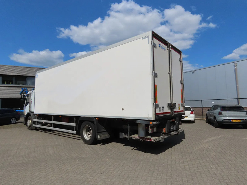 Kravas automašīna refrižerators Renault D 19T Sleeper,Thermokimg , RETARDER 2 zones temperature , loadlift: foto 6