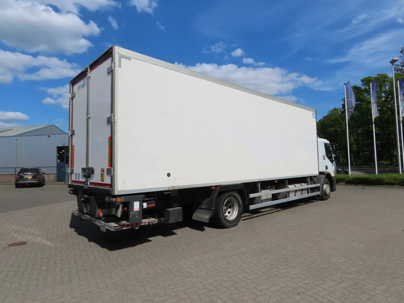 Kravas automašīna refrižerators Renault D 19T Sleeper,Thermokimg , RETARDER 2 zones temperature , loadlift: foto 8
