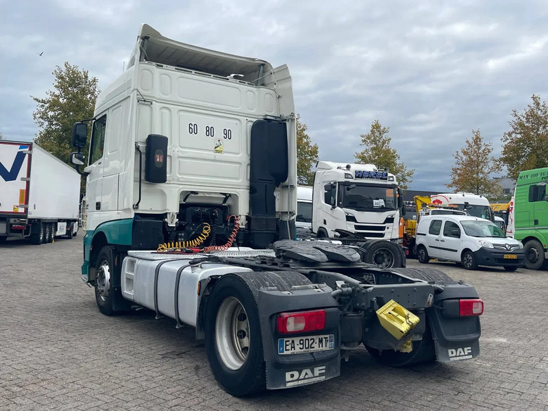 DAF XF 460 France truck, 2016, PARKING AIRCO ! - Vilcējs: foto 5 DAF XF 460 France truck, 2016, PARKING AIRCO ! - Vilcējs: foto 5