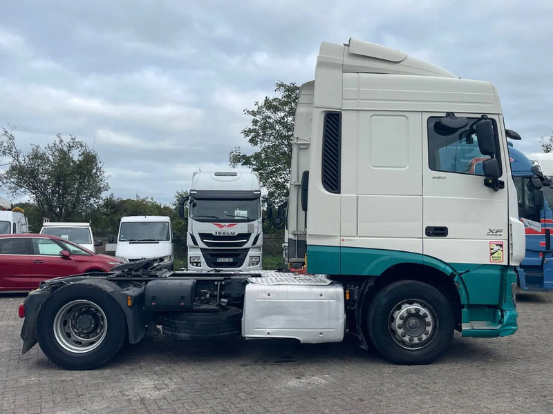 DAF XF 460 France truck, 2016, PARKING AIRCO ! - Vilcējs: foto 4 DAF XF 460 France truck, 2016, PARKING AIRCO ! - Vilcējs: foto 4