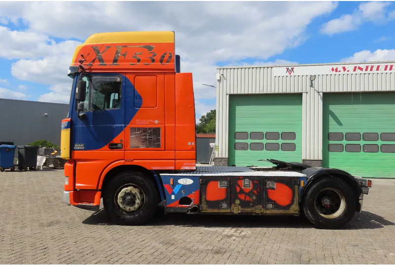 DAF XF 530 type E4, Manual!!! - Vilcējs: foto 5 DAF XF 530 type E4, Manual!!! - Vilcējs: foto 5