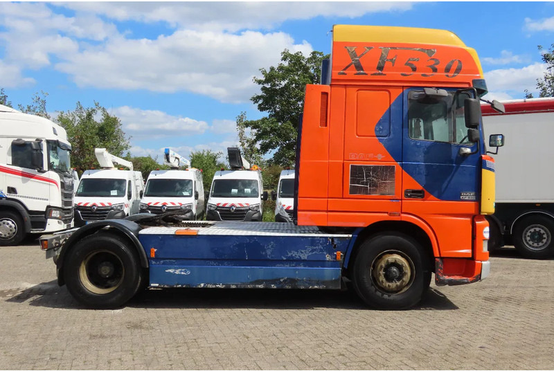 DAF XF 530 type E4, Manual!!! - Vilcējs: foto 4 DAF XF 530 type E4, Manual!!! - Vilcējs: foto 4
