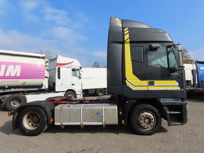 Iveco Eurostar 440.43 Manual. Very clean truck!!! - Vilcējs: foto 3 Iveco Eurostar 440.43 Manual. Very clean truck!!! - Vilcējs: foto 3