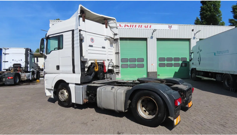 MAN TGX.18.400 euro5 EEV, RETARDER, 2X FUEL TANK, FRIGO - Vilcējs: foto 5 MAN TGX.18.400 euro5 EEV, RETARDER, 2X FUEL TANK, FRIGO - Vilcējs: foto 5