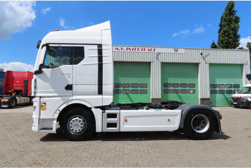 MAN TGX 18.510 WMA06KZZ4MM877121 WARRANTY 2 YEARS MAN! , RETARDER, PTO, EURO6D - Vilcējs: foto 4 MAN TGX 18.510 WMA06KZZ4MM877121 WARRANTY 2 YEARS MAN! , RETARDER, PTO, EURO6D - Vilcējs: foto 4