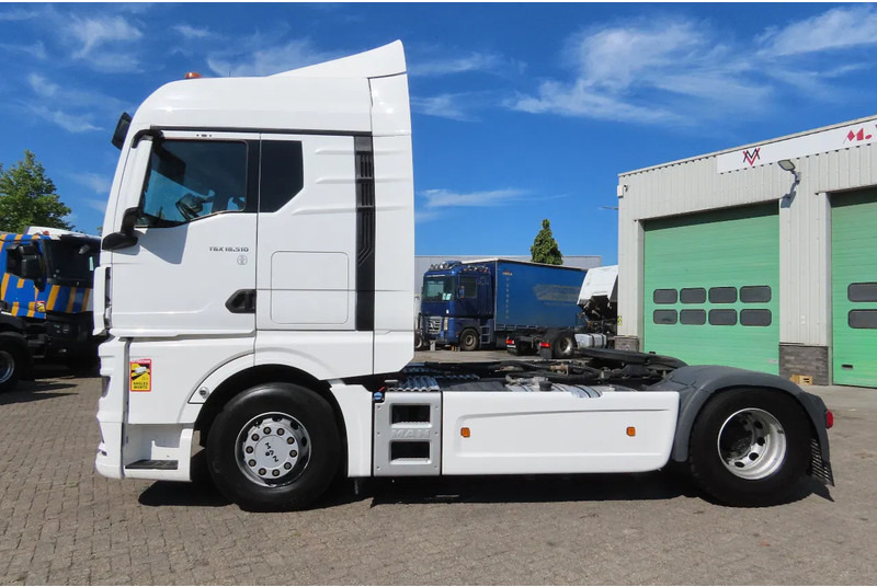 MAN TGX 18.510 WMA06KZZ4MM877121 WARRANTY 2 YEARS MAN! , RETARDER, PTO, EURO6D - Vilcējs: foto 3 MAN TGX 18.510 WMA06KZZ4MM877121 WARRANTY 2 YEARS MAN! , RETARDER, PTO, EURO6D - Vilcējs: foto 3