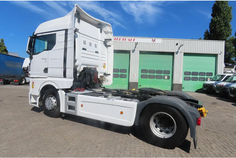 MAN TGX 18.510 WMA06KZZ4MM877121 WARRANTY 2 YEARS MAN! , RETARDER, PTO, EURO6D - Vilcējs: foto 4 MAN TGX 18.510 WMA06KZZ4MM877121 WARRANTY 2 YEARS MAN! , RETARDER, PTO, EURO6D - Vilcējs: foto 4
