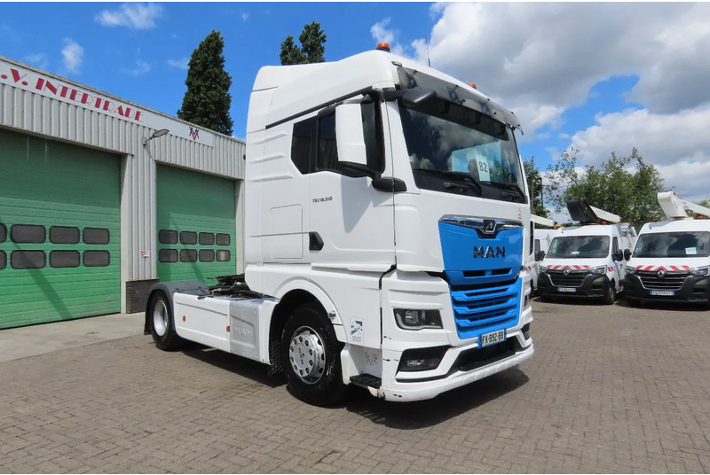 MAN TGX 18.510 WMA06KZZ4MM877121 WARRANTY 2 YEARS MAN! , RETARDER, PTO, EURO6D - Vilcējs: foto 1 MAN TGX 18.510 WMA06KZZ4MM877121 WARRANTY 2 YEARS MAN! , RETARDER, PTO, EURO6D - Vilcējs: foto 1