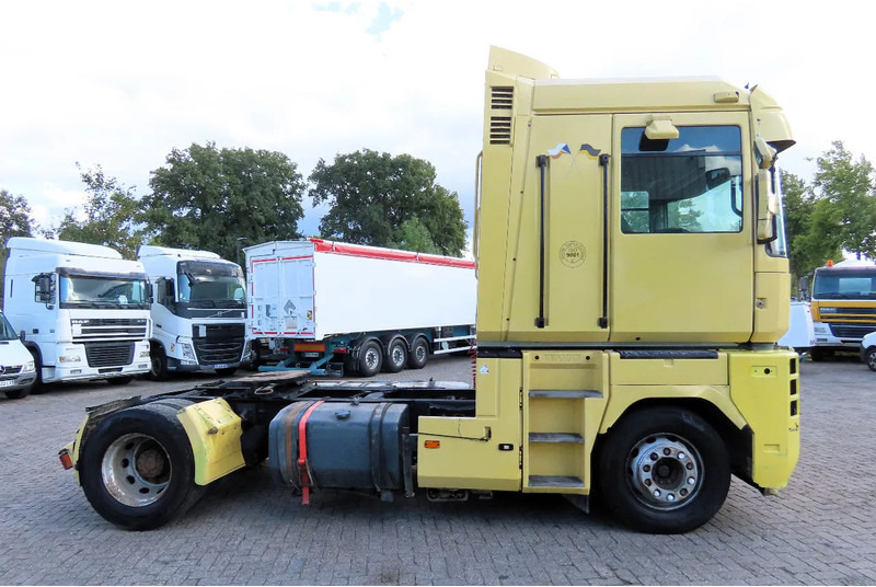Renault Magnum 480 Mack!! Retarder! Manual - Vilcējs: foto 4 Renault Magnum 480 Mack!! Retarder! Manual - Vilcējs: foto 4