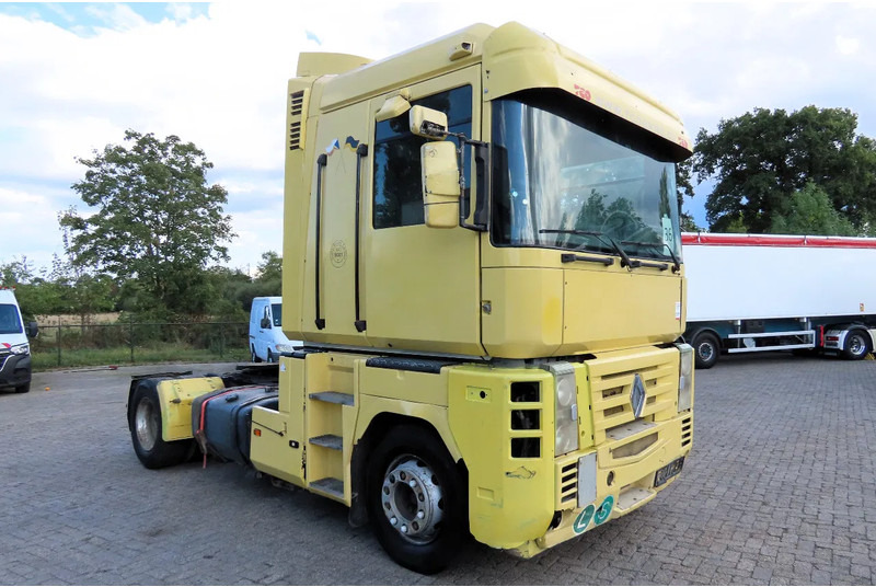 Renault Magnum 480 Mack!! Retarder! Manual - Vilcējs: foto 3 Renault Magnum 480 Mack!! Retarder! Manual - Vilcējs: foto 3