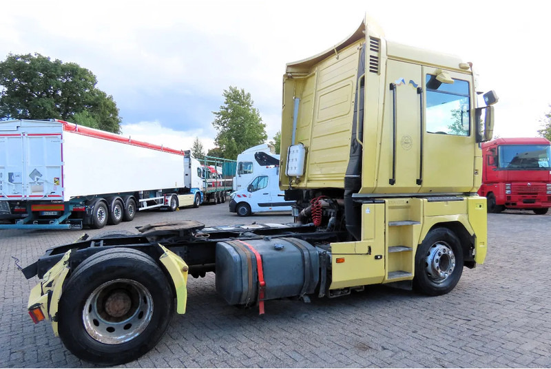 Renault Magnum 480 Mack!! Retarder! Manual - Vilcējs: foto 5 Renault Magnum 480 Mack!! Retarder! Manual - Vilcējs: foto 5