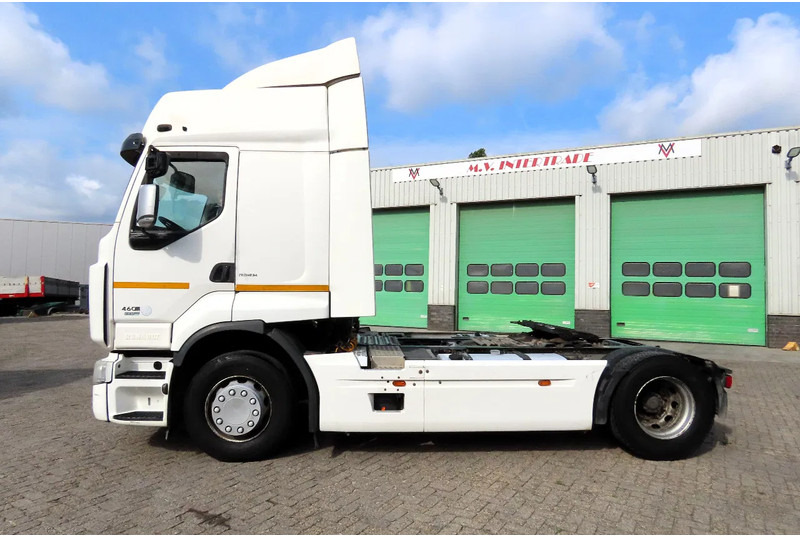 Renault Premium 460 EURO 5 EVV, FRIGO - Vilcējs: foto 4 Renault Premium 460 EURO 5 EVV, FRIGO - Vilcējs: foto 4