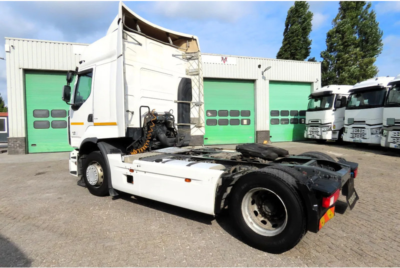 Renault Premium 460 EURO 5 EVV, FRIGO - Vilcējs: foto 5 Renault Premium 460 EURO 5 EVV, FRIGO - Vilcējs: foto 5