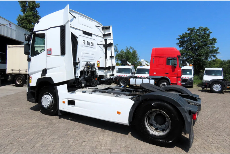 Renault T460 vin: VF611A160FD007308 RETARDER, FRIGO, CLIMA, 2015 - Vilcējs: foto 5 Renault T460 vin: VF611A160FD007308 RETARDER, FRIGO, CLIMA, 2015 - Vilcējs: foto 5